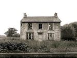 TY NEUADD HOUSE, Llanybydder, Carmarthenshire 2010