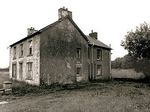 TY NEUADD HOUSE, Llanybydder, Carmarthenshire 2010