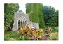Bronwydd (Ceredigion) - Greetings Card