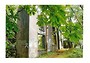 Talysarn Hall (Caernarvonshire) - Greetings Card