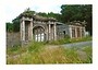 Nanteos Stables (Ceredigion) - Greetings Card