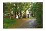 Talysarn Hall (Caernarvonshire) - Greetings Card