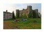 Ruperra Castle (Glamorgan) - Greetings Card
