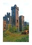 Plas Gwynfryn (Caernarvonshire) - Greetings Card